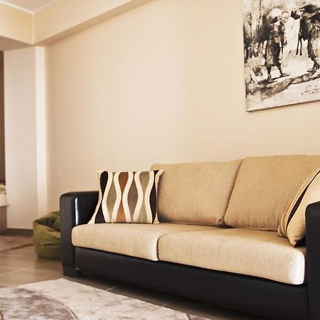 Gudauri Palace Apartments Εξωτερικό φωτογραφία