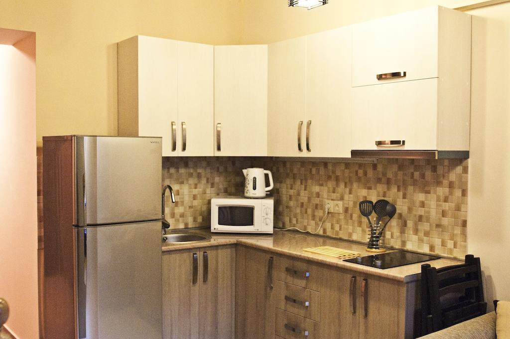 Gudauri Palace Apartments Εξωτερικό φωτογραφία