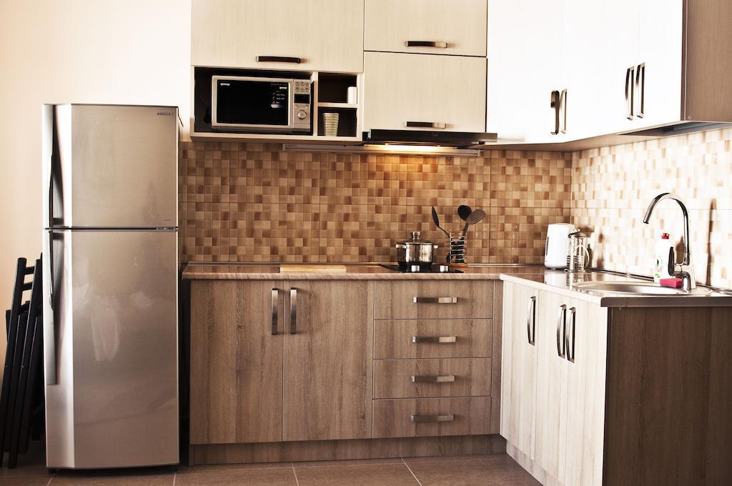 Gudauri Palace Apartments Δωμάτιο φωτογραφία