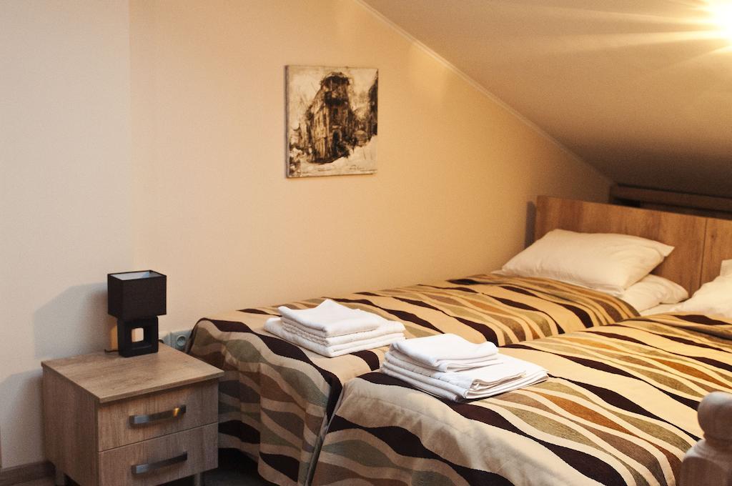 Gudauri Palace Apartments Δωμάτιο φωτογραφία