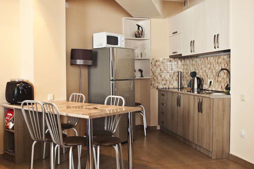 Gudauri Palace Apartments Δωμάτιο φωτογραφία