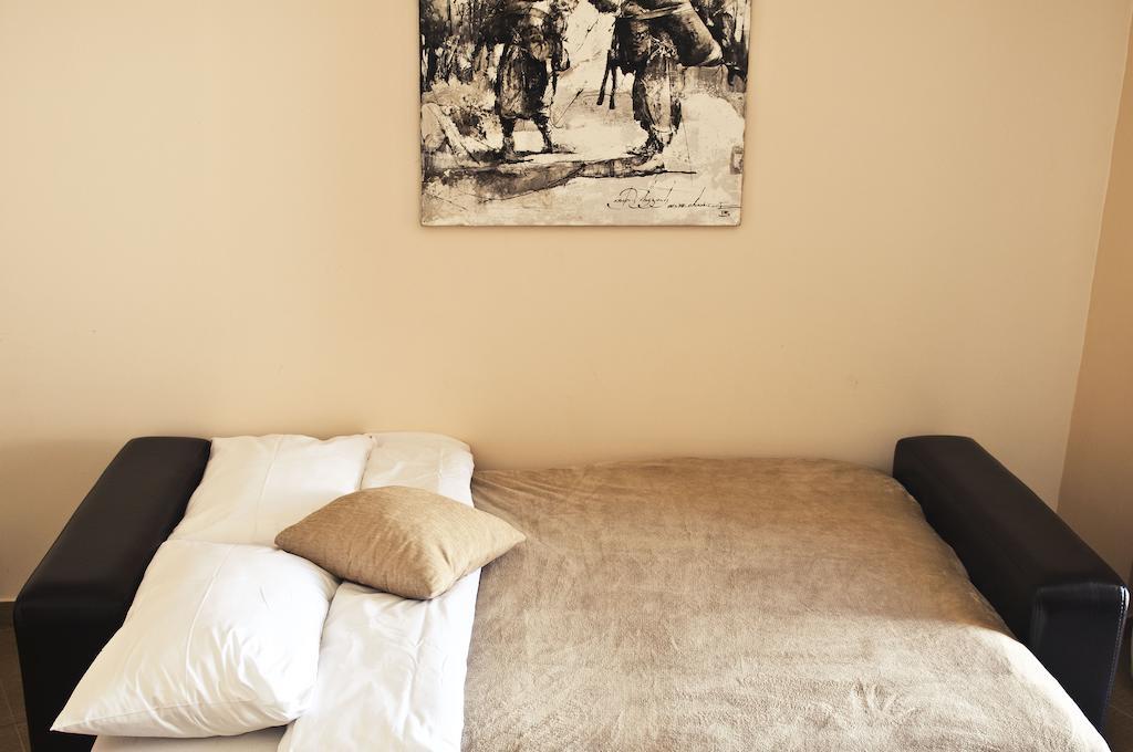 Gudauri Palace Apartments Δωμάτιο φωτογραφία