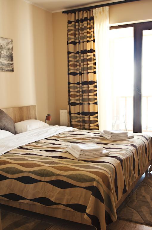 Gudauri Palace Apartments Εξωτερικό φωτογραφία