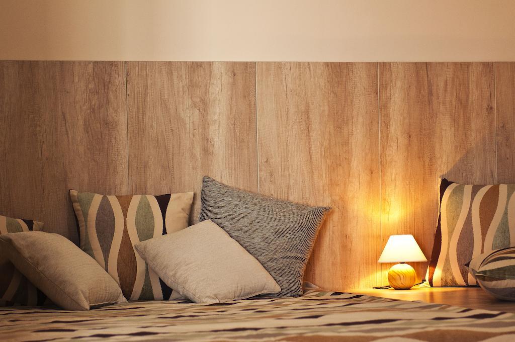 Gudauri Palace Apartments Εξωτερικό φωτογραφία