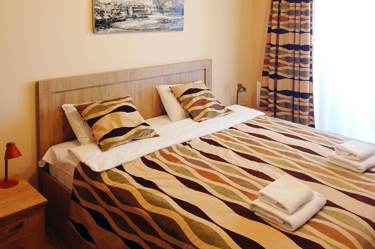 Gudauri Palace Apartments Εξωτερικό φωτογραφία
